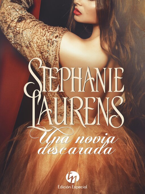 Title details for Una novia descarada by Stephanie Laurens - Available
